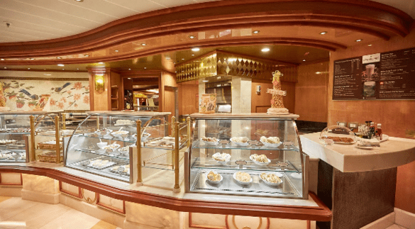 Princess Cruises - Discovery Princess - International Cafe.png